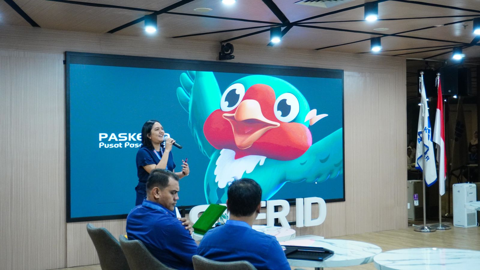 Erajaya Group mencari talenta, PaskerID siap membantu!